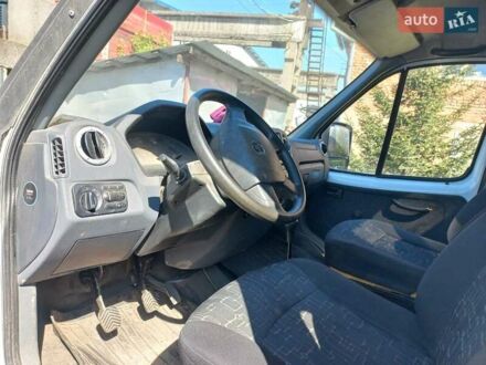 Белый Белава 1203, объемом двигателя 2.69 л и пробегом 50 тыс. км за 6000 $, фото 1 на Automoto.ua