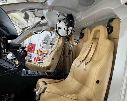 Чорний Bell 429, об'ємом двигуна 0 л та пробігом 2 тис. км за 1291947 $, фото 3 на Automoto.ua