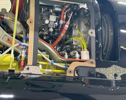 Чорний Bell 429, об'ємом двигуна 0 л та пробігом 2 тис. км за 1291947 $, фото 6 на Automoto.ua