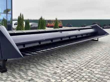 Бердянські жатки Другая 2025 в Черкассах на Automoto.ua Бердянські жатки Другая, объемом двигателя 0 л и пробегом 0 тыс. км за 15475 $, фото 1 на Automoto.ua