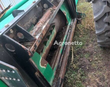 Бердянский завод сельхозтехники Другая, об'ємом двигуна 0 л та пробігом 0 тис. км за 380523 $, фото 1 на Automoto.ua