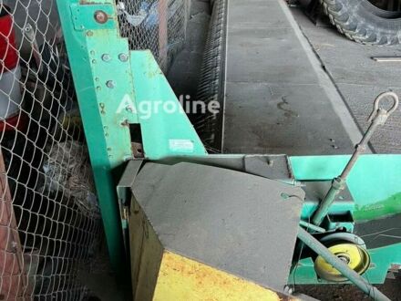 Зеленый Бердянский завод сельхозтехники Другая, объемом двигателя 0 л и пробегом 0 тыс. км за 3490 $, фото 1 на Automoto.ua