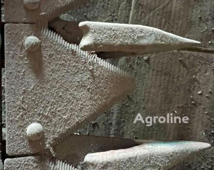 Зеленый Бердянский завод сельхозтехники Другая, объемом двигателя 0 л и пробегом 0 тыс. км за 3490 $, фото 7 на Automoto.ua