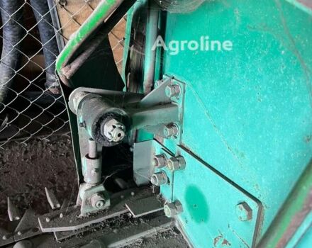 Зеленый Бердянский завод сельхозтехники Другая, объемом двигателя 0 л и пробегом 0 тыс. км за 3490 $, фото 5 на Automoto.ua