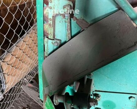 Зеленый Бердянский завод сельхозтехники Другая, объемом двигателя 0 л и пробегом 0 тыс. км за 3490 $, фото 6 на Automoto.ua