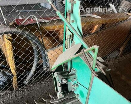 Зеленый Бердянский завод сельхозтехники Другая, объемом двигателя 0 л и пробегом 0 тыс. км за 3490 $, фото 3 на Automoto.ua