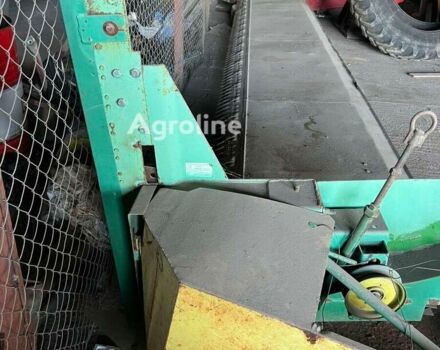 Зеленый Бердянский завод сельхозтехники Другая, объемом двигателя 0 л и пробегом 0 тыс. км за 3490 $, фото 1 на Automoto.ua