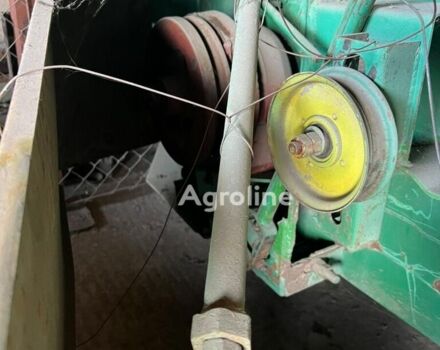 Зеленый Бердянский завод сельхозтехники Другая, объемом двигателя 0 л и пробегом 0 тыс. км за 3490 $, фото 2 на Automoto.ua