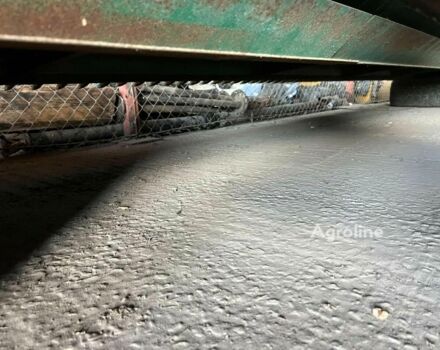 Зеленый Бердянский завод сельхозтехники Другая, объемом двигателя 0 л и пробегом 0 тыс. км за 3490 $, фото 10 на Automoto.ua