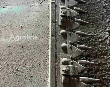 Зеленый Бердянский завод сельхозтехники Другая, объемом двигателя 0 л и пробегом 0 тыс. км за 3490 $, фото 9 на Automoto.ua