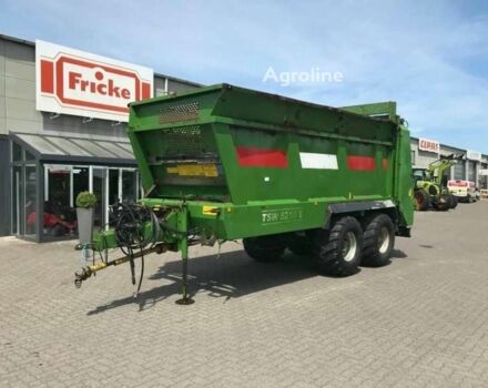 Bergmann ТСВ, об'ємом двигуна 6 л та пробігом 0 тис. км за 27628 $, фото 1 на Automoto.ua