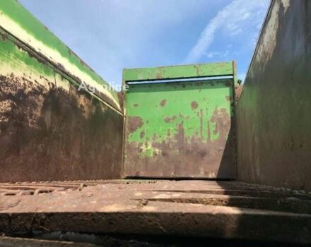 Bergmann ТСВ, об'ємом двигуна 6 л та пробігом 0 тис. км за 27628 $, фото 7 на Automoto.ua