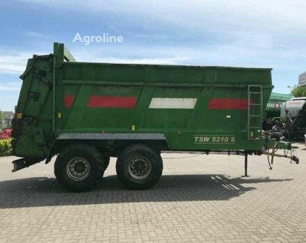 Bergmann ТСВ, об'ємом двигуна 6 л та пробігом 0 тис. км за 27628 $, фото 3 на Automoto.ua