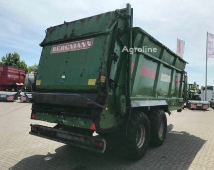 Bergmann ТСВ, об'ємом двигуна 6 л та пробігом 0 тис. км за 27628 $, фото 4 на Automoto.ua