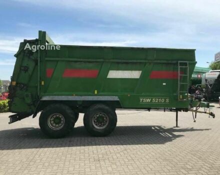 Bergmann ТСВ, об'ємом двигуна 6 л та пробігом 0 тис. км за 27628 $, фото 3 на Automoto.ua