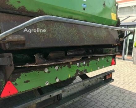 Bergmann ТСВ, об'ємом двигуна 6 л та пробігом 0 тис. км за 27628 $, фото 6 на Automoto.ua