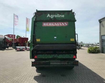 Bergmann ТСВ, об'ємом двигуна 6 л та пробігом 0 тис. км за 27628 $, фото 5 на Automoto.ua