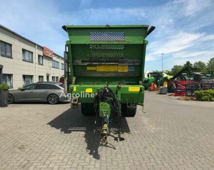 Bergmann ТСВ, об'ємом двигуна 6 л та пробігом 0 тис. км за 27628 $, фото 2 на Automoto.ua