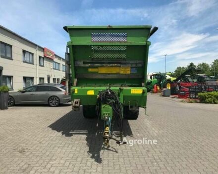 Bergmann ТСВ, об'ємом двигуна 6 л та пробігом 0 тис. км за 27628 $, фото 2 на Automoto.ua