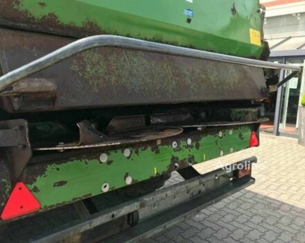 Bergmann ТСВ, об'ємом двигуна 6 л та пробігом 0 тис. км за 27628 $, фото 6 на Automoto.ua