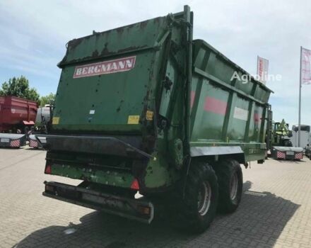 Bergmann ТСВ, об'ємом двигуна 6 л та пробігом 0 тис. км за 27628 $, фото 4 на Automoto.ua