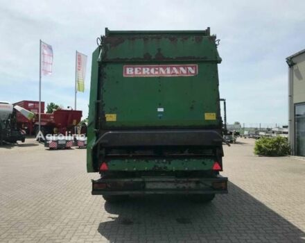 Bergmann ТСВ, об'ємом двигуна 6 л та пробігом 0 тис. км за 27628 $, фото 5 на Automoto.ua