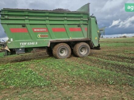 Bergmann ТСВ, объемом двигателя 0 л и пробегом 0 тыс. км за 85043 $, фото 1 на Automoto.ua