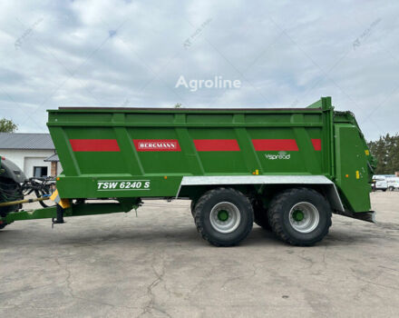 Bergmann Другая, об'ємом двигуна 6 л та пробігом 0 тис. км за 6737202 $, фото 1 на Automoto.ua