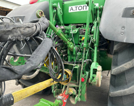 Bergmann Другая, об'ємом двигуна 6 л та пробігом 0 тис. км за 6737202 $, фото 9 на Automoto.ua