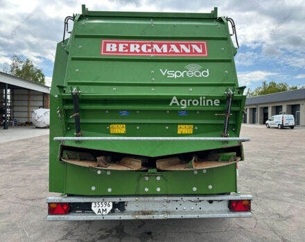 Bergmann Другая, об'ємом двигуна 6 л та пробігом 0 тис. км за 6737202 $, фото 12 на Automoto.ua