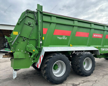 Bergmann Другая, об'ємом двигуна 6 л та пробігом 0 тис. км за 6737202 $, фото 4 на Automoto.ua