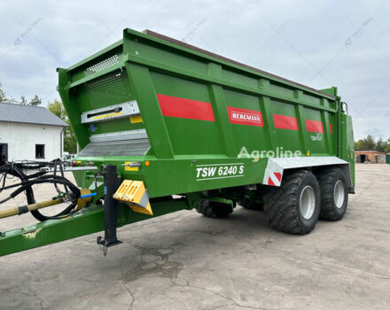 Bergmann Другая, об'ємом двигуна 6 л та пробігом 0 тис. км за 6737202 $, фото 2 на Automoto.ua