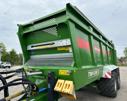 Bergmann Другая, об'ємом двигуна 6 л та пробігом 0 тис. км за 6737202 $, фото 3 на Automoto.ua