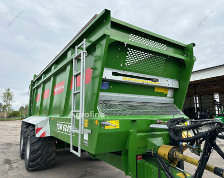 Bergmann Другая, об'ємом двигуна 6 л та пробігом 0 тис. км за 6737202 $, фото 10 на Automoto.ua