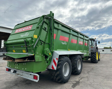 Bergmann Другая, об'ємом двигуна 6 л та пробігом 0 тис. км за 6737202 $, фото 11 на Automoto.ua