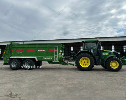 Bergmann Другая, об'ємом двигуна 6 л та пробігом 0 тис. км за 6737202 $, фото 6 на Automoto.ua