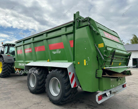 Bergmann Другая, об'ємом двигуна 6 л та пробігом 0 тис. км за 6737202 $, фото 5 на Automoto.ua