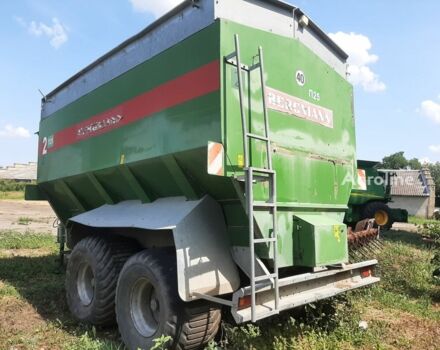 Bergmann Другая, об'ємом двигуна 0 л та пробігом 0 тис. км за 26146 $, фото 1 на Automoto.ua