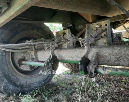 Bergmann Другая, об'ємом двигуна 0 л та пробігом 0 тис. км за 26146 $, фото 4 на Automoto.ua