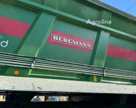 Bergmann Другая, объемом двигателя 0 л и пробегом 0 тыс. км за 8048281 $, фото 5 на Automoto.ua