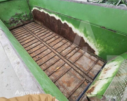 Зеленый Bergmann Другая, объемом двигателя 14.86 л и пробегом 0 тыс. км за 70029 $, фото 7 на Automoto.ua