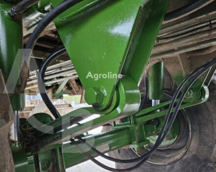 Зеленый Bergmann Другая, объемом двигателя 14.86 л и пробегом 0 тыс. км за 70029 $, фото 6 на Automoto.ua