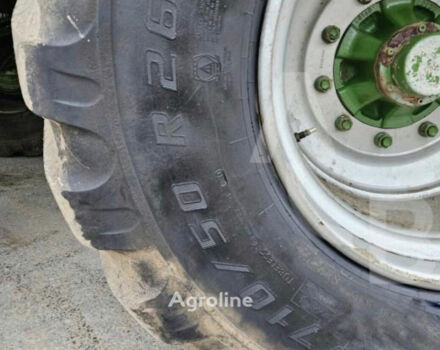 Зеленый Bergmann Другая, объемом двигателя 14.86 л и пробегом 0 тыс. км за 70029 $, фото 4 на Automoto.ua