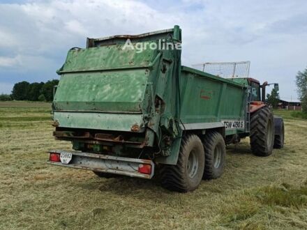 Зелений Bergmann Другая, об'ємом двигуна 0 л та пробігом 0 тис. км за 8372 $, фото 1 на Automoto.ua