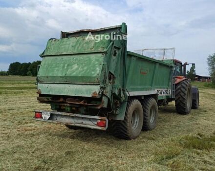 Зелений Bergmann Другая, об'ємом двигуна 0 л та пробігом 0 тис. км за 8372 $, фото 1 на Automoto.ua