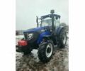 Bergmann FT 1304 АС, об'ємом двигуна 0 л та пробігом 0 тис. км за 39483 $, фото 1 на Automoto.ua