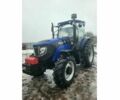 Bergmann FT 1304 АС, объемом двигателя 0 л и пробегом 0 тыс. км за 39421 $, фото 1 на Automoto.ua