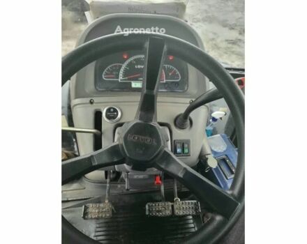 Bergmann FT 1304 АС, объемом двигателя 0 л и пробегом 0 тыс. км за 39421 $, фото 6 на Automoto.ua