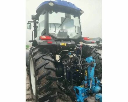 Bergmann FT 1304 АС, объемом двигателя 0 л и пробегом 0 тыс. км за 39421 $, фото 3 на Automoto.ua
