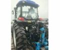 Bergmann FT 1304 АС, объемом двигателя 0 л и пробегом 0 тыс. км за 39421 $, фото 3 на Automoto.ua